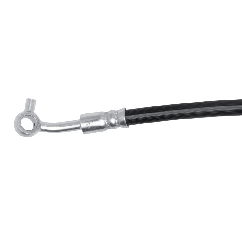 Jaguar XF Brake Hose - Rear - R1 Concepts - `17-`23